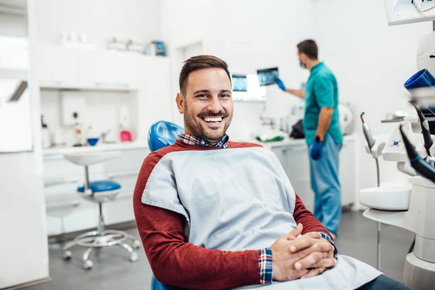 Laser Dentistry in Pine Crest, TN
