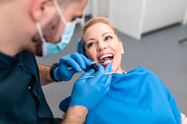 Oral Cancer Screening in Pine Crest, TN