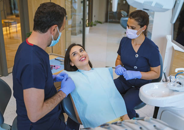 Best Dental Inlays and Onlays  in Pine Crest, TN