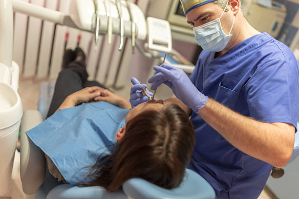 Best Dental Exams and Cleanings  in Pine Crest, TN