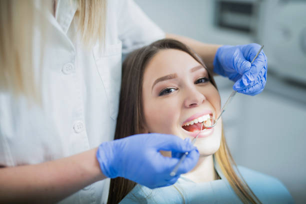 Advanced Technology for Better Dental Care in Pine Crest, TN